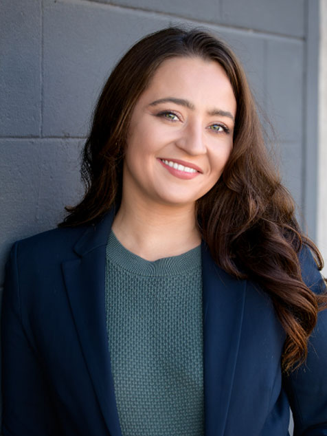 Abigail Lombardo Photo