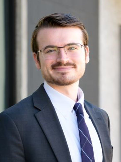 Caelan Fraschetti Photo