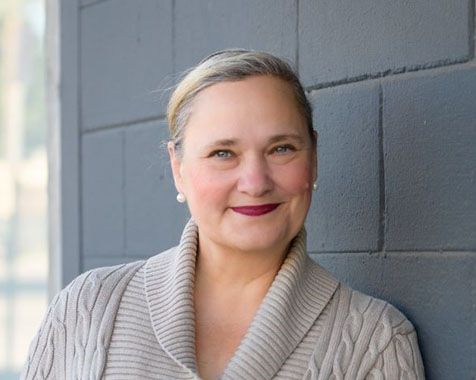 Eva Woodsmall