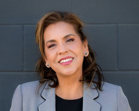 Maria Tarango
