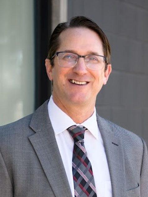 Robert Johnston Photo