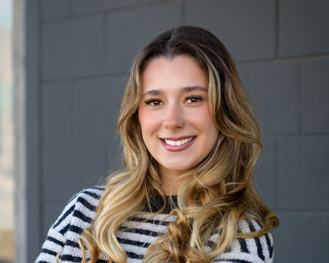 Savannah Kramer