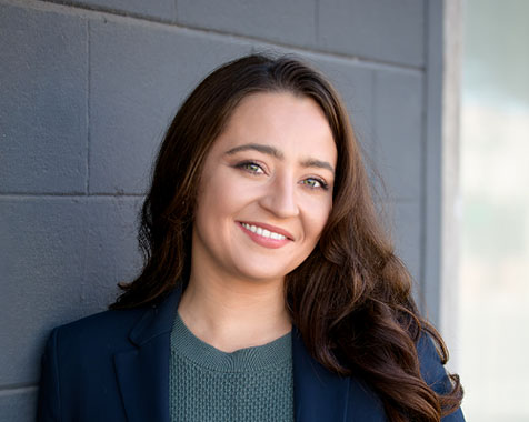 Abigail Lombardo