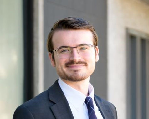 Caelan Fraschetti