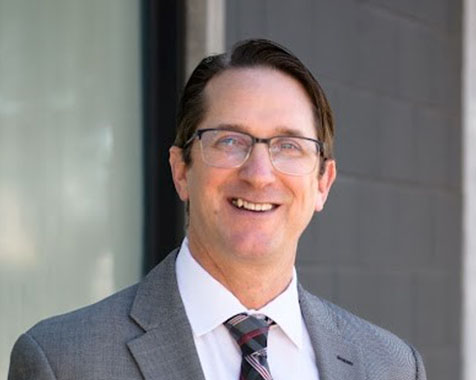 Robert Johnston